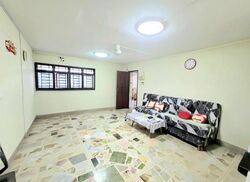 Blk 517 Kaki Bukit Green (Bedok), HDB 4 Rooms #573662031